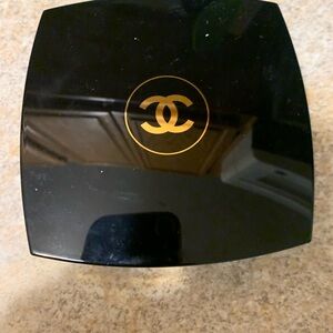 CHANEL No. 5 Loose Body Powder